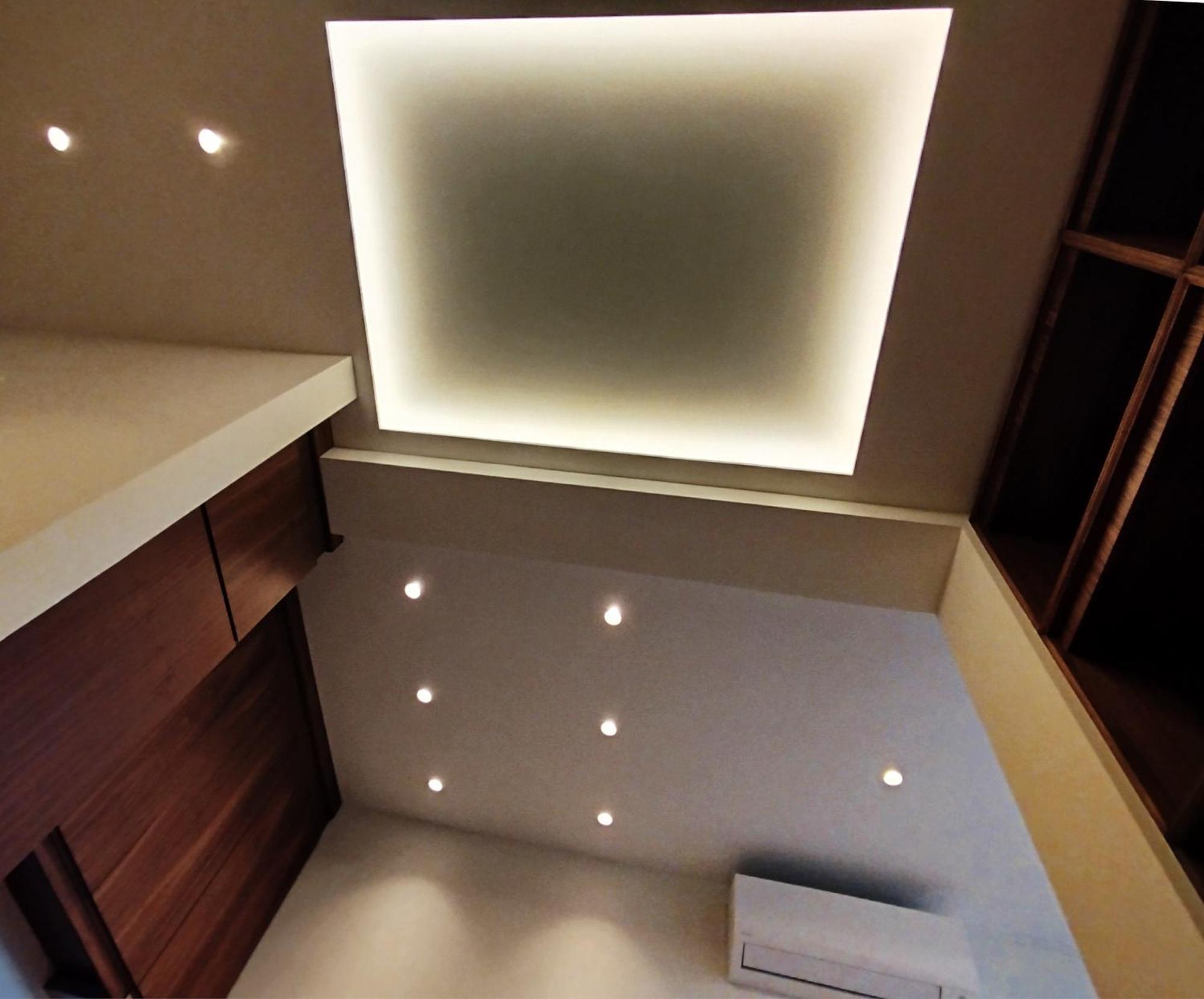 Luxury Near The