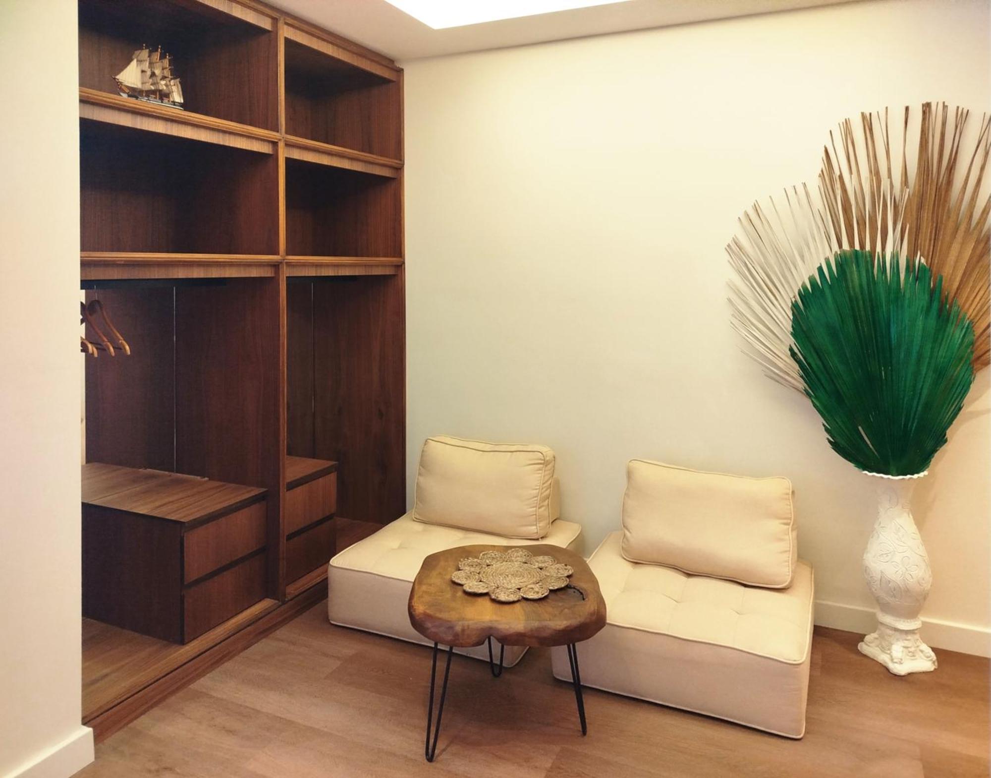 Luxury Near The Appartement *