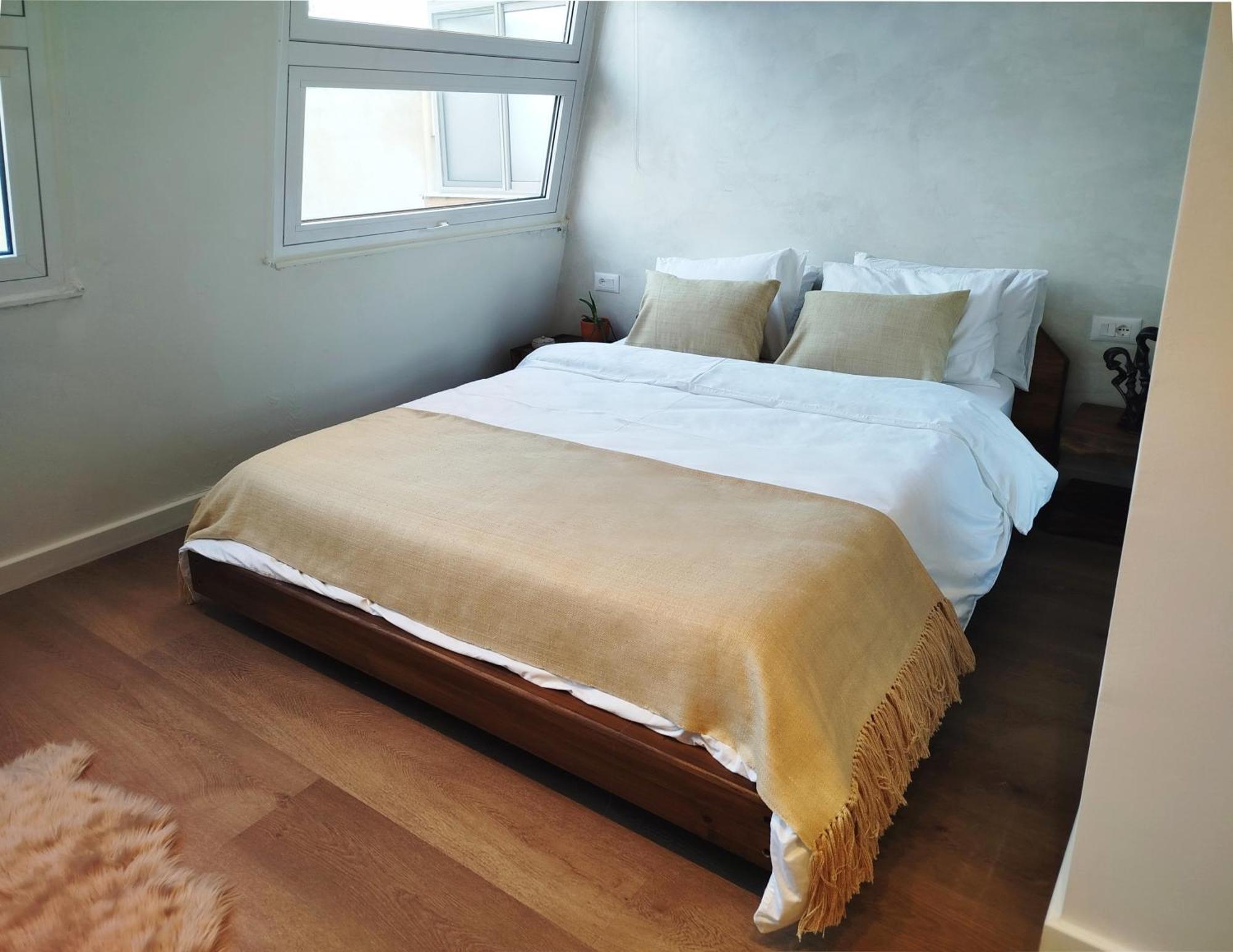 Luxury Near The Appartement Durrës